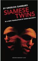 Siamese Twins
