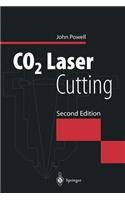 CO2 Laser Cutting
