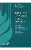 The State of World Rural Poverty
