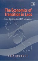 The Economics of Transition in Laos