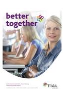 Better Together - The TRAIL User Participation Toolkit for Living Labs