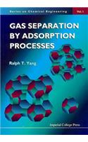Gas Separation by Adsorption Process(v1)