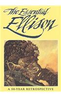 The Essential Ellison: A Fifty Year Retrospective