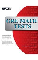 GRE Math Tests