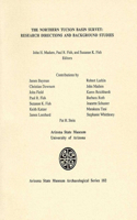 The Northern Tucson Basin Survey