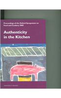 Authenticity in the Kitchen