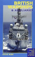 British Warships & Auxiliaries