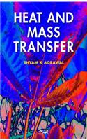 Heat and Mass Transfer