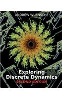 Exploring Discrete Dynamics. 2nd Editiion. the Ddlab Manual