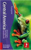 Central America Footprint Handbook