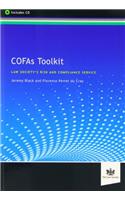 COFAs Toolkit