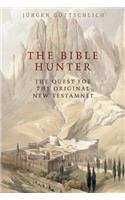 The Bible Hunter