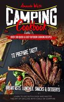 Camping Cookbook