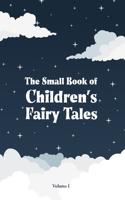 Small Book of Children's Fairy Tales