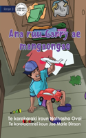 Garry's Messy Room - Ana ruu Garry ae mangaongao (Te Kiribati)