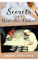 Secrets of a Waterloo Baker