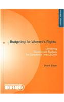 Budgeting for Women's Rights