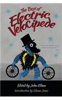 The Best of Electric Velocipede