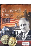 Roosevelt Dimes, 1946-2013, Including P, D & S Mintmarks