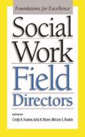 Social Work Field Directors