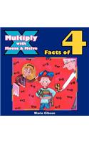 Multiply with Moose and Melve