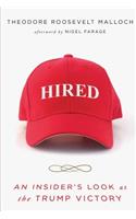 Hired