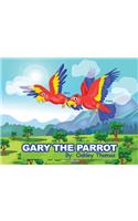 Gary The Parrot