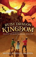 Ruby Dragon Kingdom