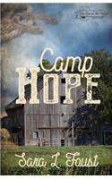 Camp Hope, Journey to Hope