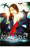 Mulan Dragon Shifter