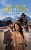 Second Vendetta