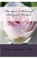 Marilyn's Collection of Poetry and Wisdom
