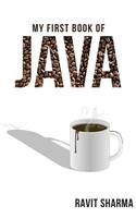 My First Book of Java