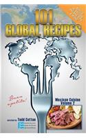 101 Global Recipes