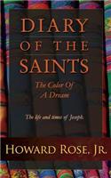 Diary Of The Saints - The Color Of A Dream