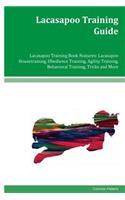 Lacasapoo Training Guide Lacasapoo Training Book Features