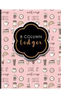 8 Column Ledger: (8 Column Ledger)