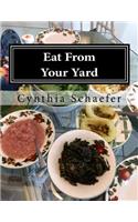 Eat From Your Yard