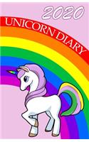 Unicorn Diary