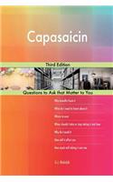 Capasaicin; Third Edition