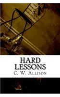 Hard Lesons