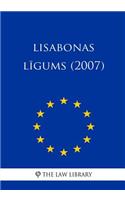 Lisabonos Sutartis (2007)