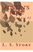 Austin's Rose
