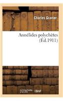 Annélides Polychètes