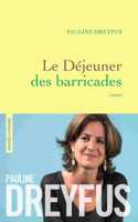 Le dejeuner des barricades