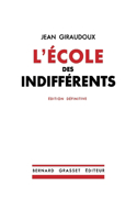L'école des indifférents