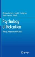 Psychology of Retention