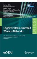 Cognitive Radio-Oriented Wireless Networks