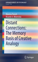 Distant Connections: The Memory Basis of Creative Analogy