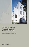 Die Architektur Wittgensteins